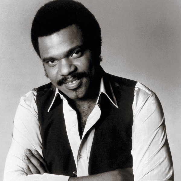 Billy Preston's avatar