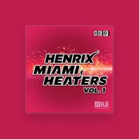 Henrix