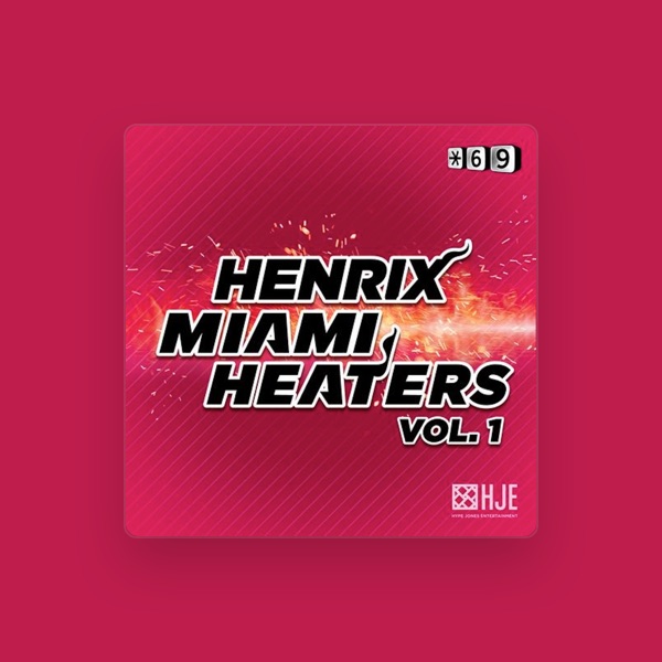Henrix's avatar