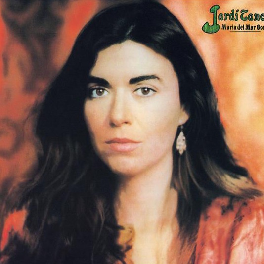 Maria del Mar Bonet's avatar