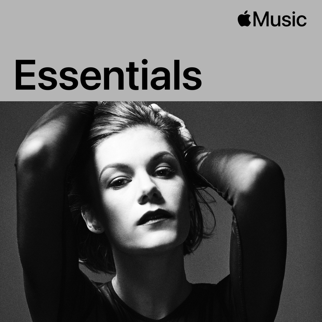 Trixie Whitley essentials