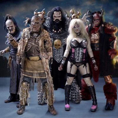 Listen to Lordi, watch music videos, read bio, see tour dates & more!