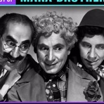 The Marx Brothers