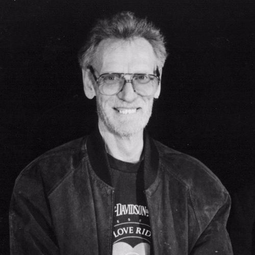 Фото Ginger Baker