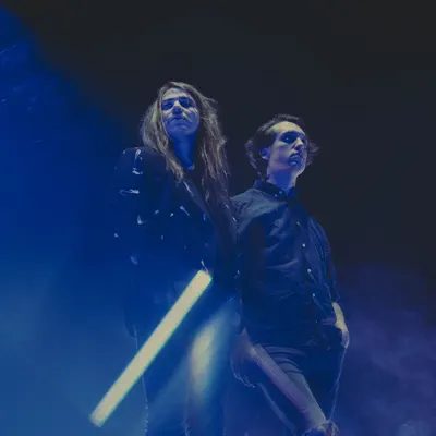 Listen to Hyperclap, watch music videos, read bio, see tour dates & more!