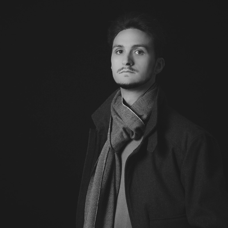 High Flight-thumbnail