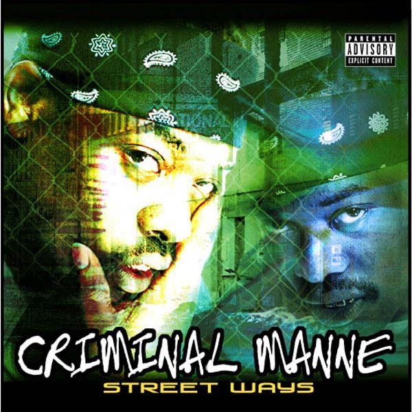 Street Ways - Criminal Manne