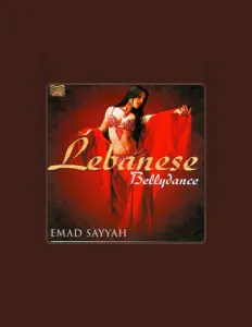 Listen to Emad Sayyah, watch music videos, read bio, see tour dates & more!