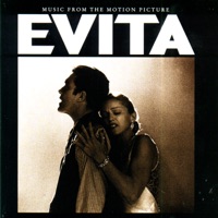 Evita (Highlights from the Motion Picture) - Various Artists