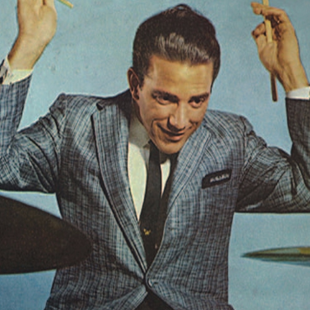Фото Louie Bellson