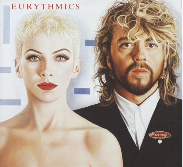 Revenge (Bonus Tracks) [2005 Remaster]