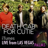 Live from Las Vegas At the Palms - EP artwork