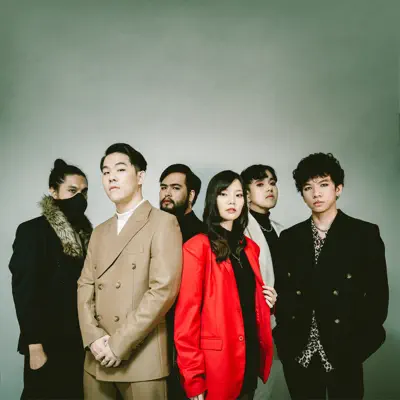 Listen to Nobuna, watch music videos, read bio, see tour dates & more!
