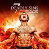 Seven Deadly Sins in Classical Music: Wrath - Various Artists