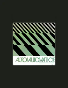 Listen to Auto!Automatic!!, watch music videos, read bio, see tour dates & more!
