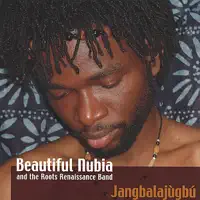 Ma Ba Won So — Beautiful Nubia