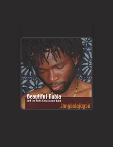 Listen to Beautiful Nubia, watch music videos, read bio, see tour dates & more!