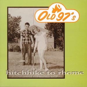 Chord Gitar Desperate Times - Old 97's