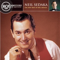 The Very Best of Neil Sedaka - Neil Sedaka