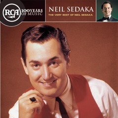 The Very Best of Neil Sedaka