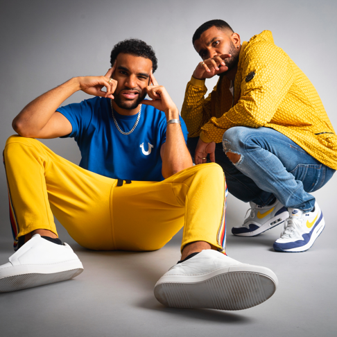 Star.One - Apple Music