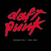 Musique, Vol. 1 (1993-2005) - Daft Punk