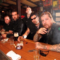 Lars Frederiksen and the Bastards