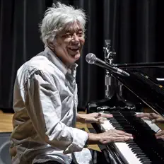 Listen to Ian McLagan, watch music videos, read bio, see tour dates & more!