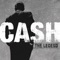 The Wanderer (feat. Johnny Cash) - U2 lyrics