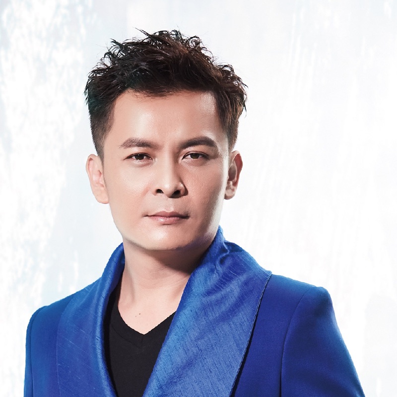 Zhuang Zhen Kai - 問情歌