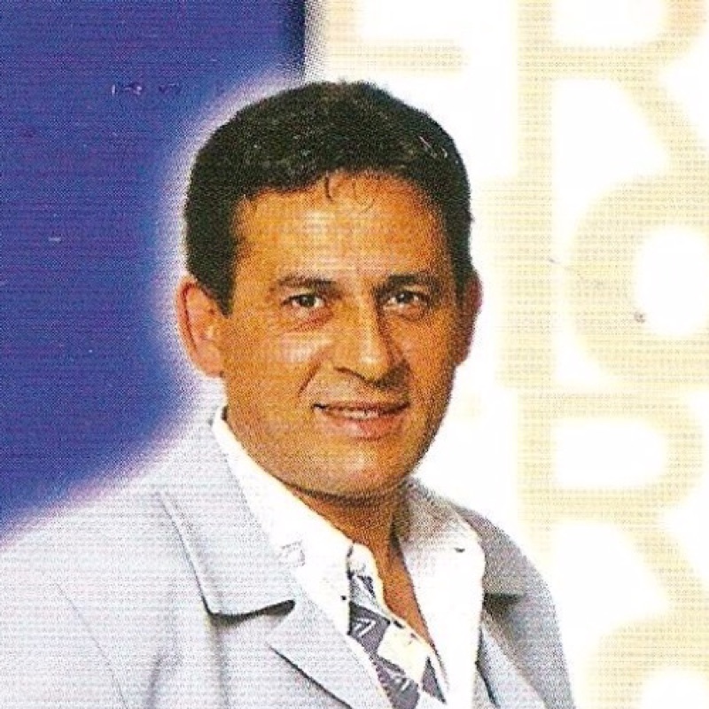 Song - Si 'o core parlasse - Franco Moreno