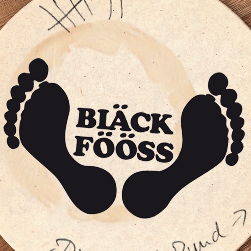 Bläck Fööss