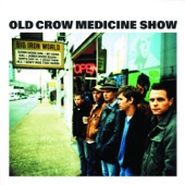 Old Crow Medicine Show - God's Got It