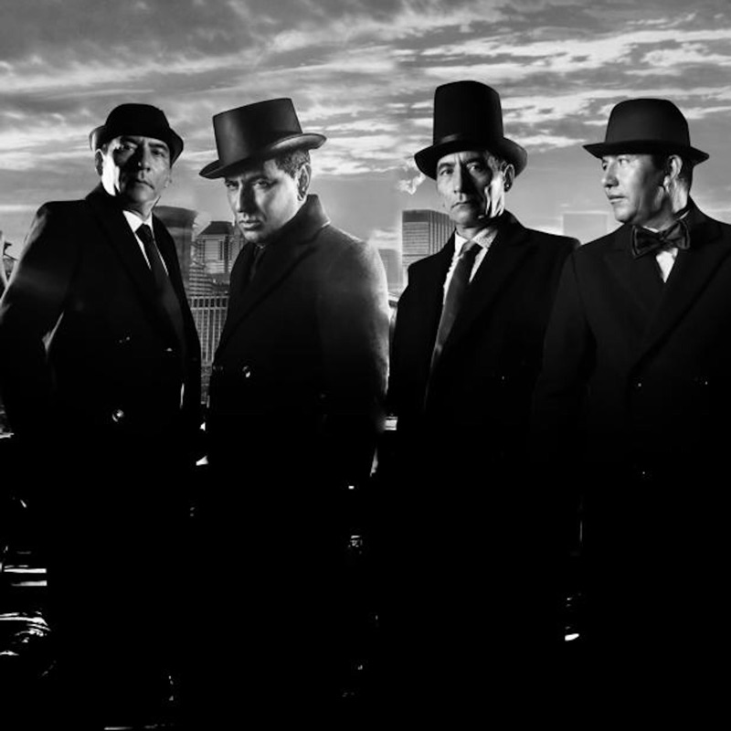 Grupo Exterminador Letras Listas De Reproduccion Y Videos Shazam grupo exterminador letras listas de