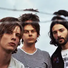 Listen to Yak, watch music videos, read bio, see tour dates & more!
