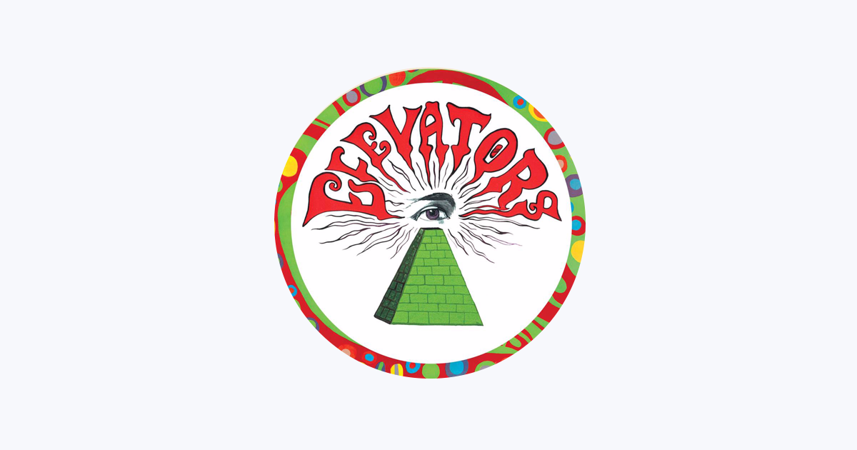 13th Floor Elevators - Apple Music