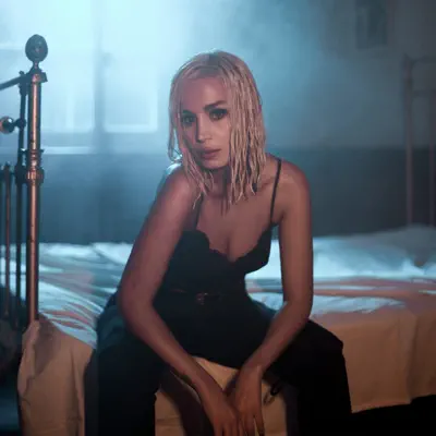 Listen to DEMET ELLOO, watch music videos, read bio, see tour dates & more!