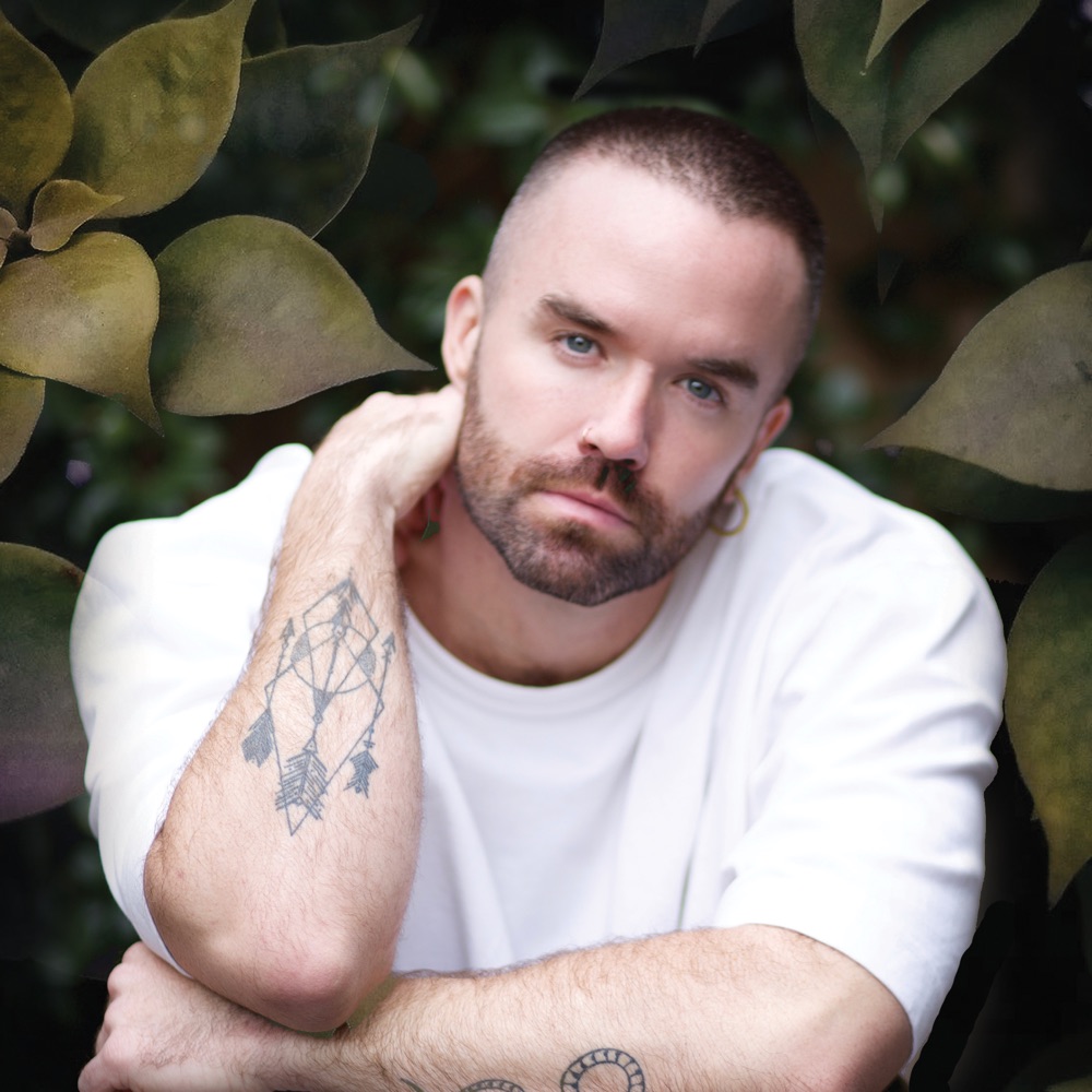 Фото Brian Justin Crum