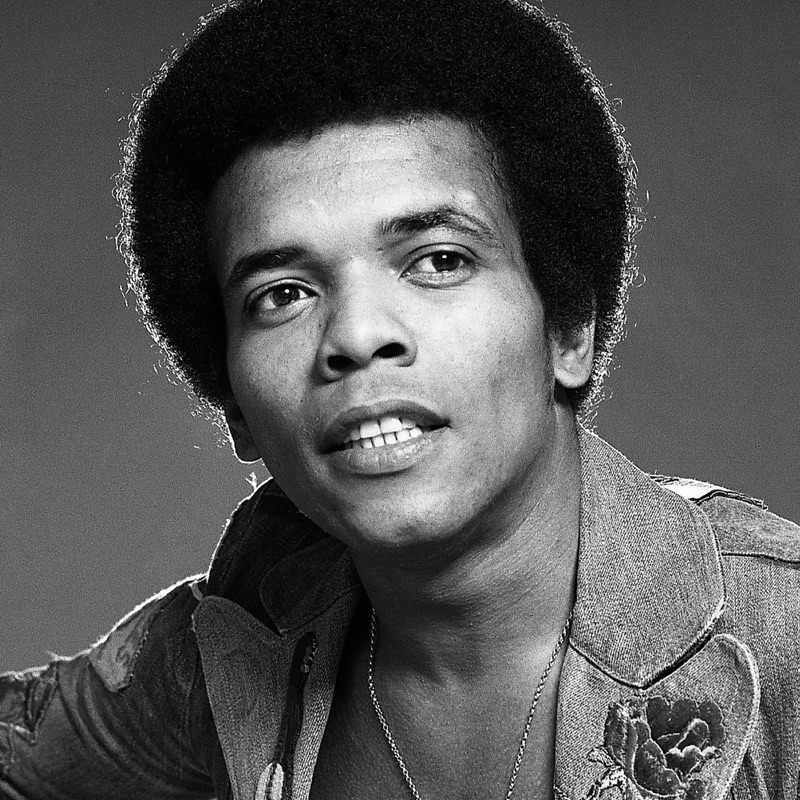 Rock Me Baby - Johnny Nash