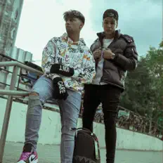聆聽 Broken Squad、觀看音樂影片、閱讀小傳、查看巡演日期等！