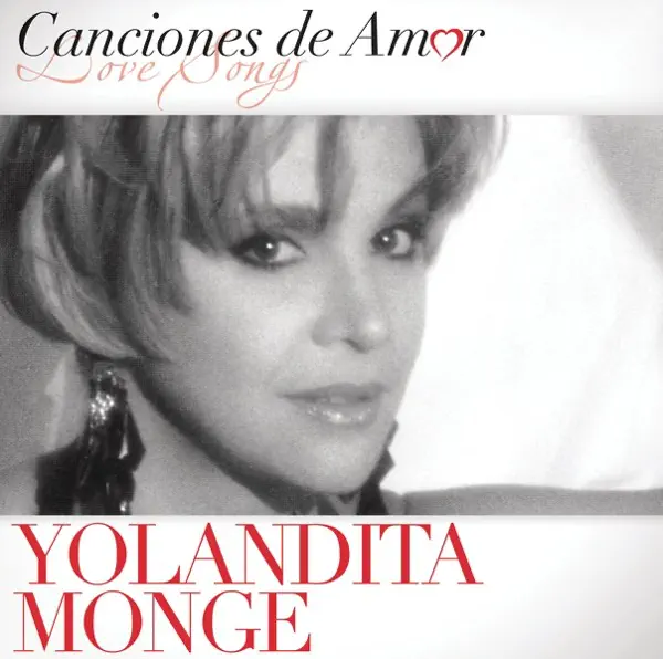 Debil — Yolandita Monge