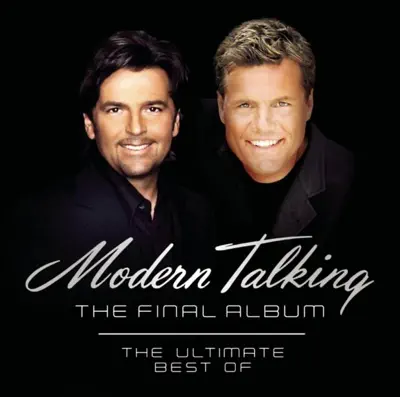 Sexy Sexy Lover (Vocal Version) - Modern Talking: Song Lyrics, Music Videos  & Concerts