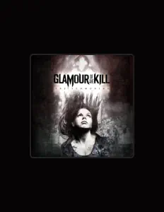 Listen to Glamour of the Kill, watch music videos, read bio, see tour dates & more!