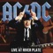 Hell Ain't a Bad Place to Be - AC/DC lyrics