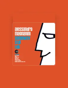 Ascolta Alessandro Magnanini, guarda video musicali, leggi la biografia, vedi le date del tour & altro!