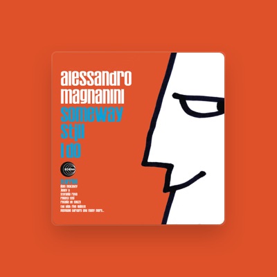 Listen to Alessandro Magnanini, watch music videos, read bio, see tour dates & more!
