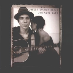 THE GOOD LIFE cover art