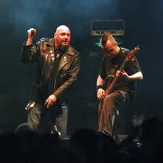 Listen to Paul Di'Anno, watch music videos, read bio, see tour dates & more!