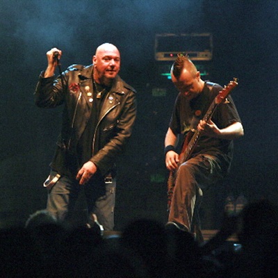 Listen to Paul Di'Anno, watch music videos, read bio, see tour dates & more!