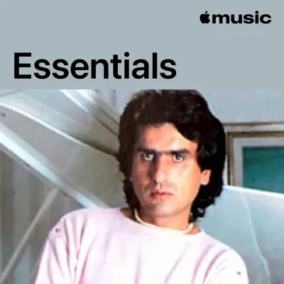 Listen to Toto Cutugno Essentials featuring Toto Cutugno